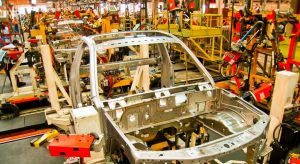 What Are the Must Have Skills For Automotive Production Company?