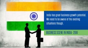 Business-Scene-in-India-2018