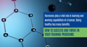 How to Succeed and thrive in your training programs
