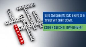 Career And Skill Development
