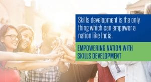 Empowering Nation With Skills Development