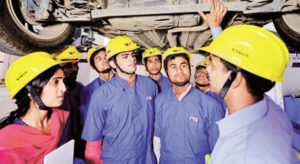 Skills vouchers launched by the Government of India and their utilities
